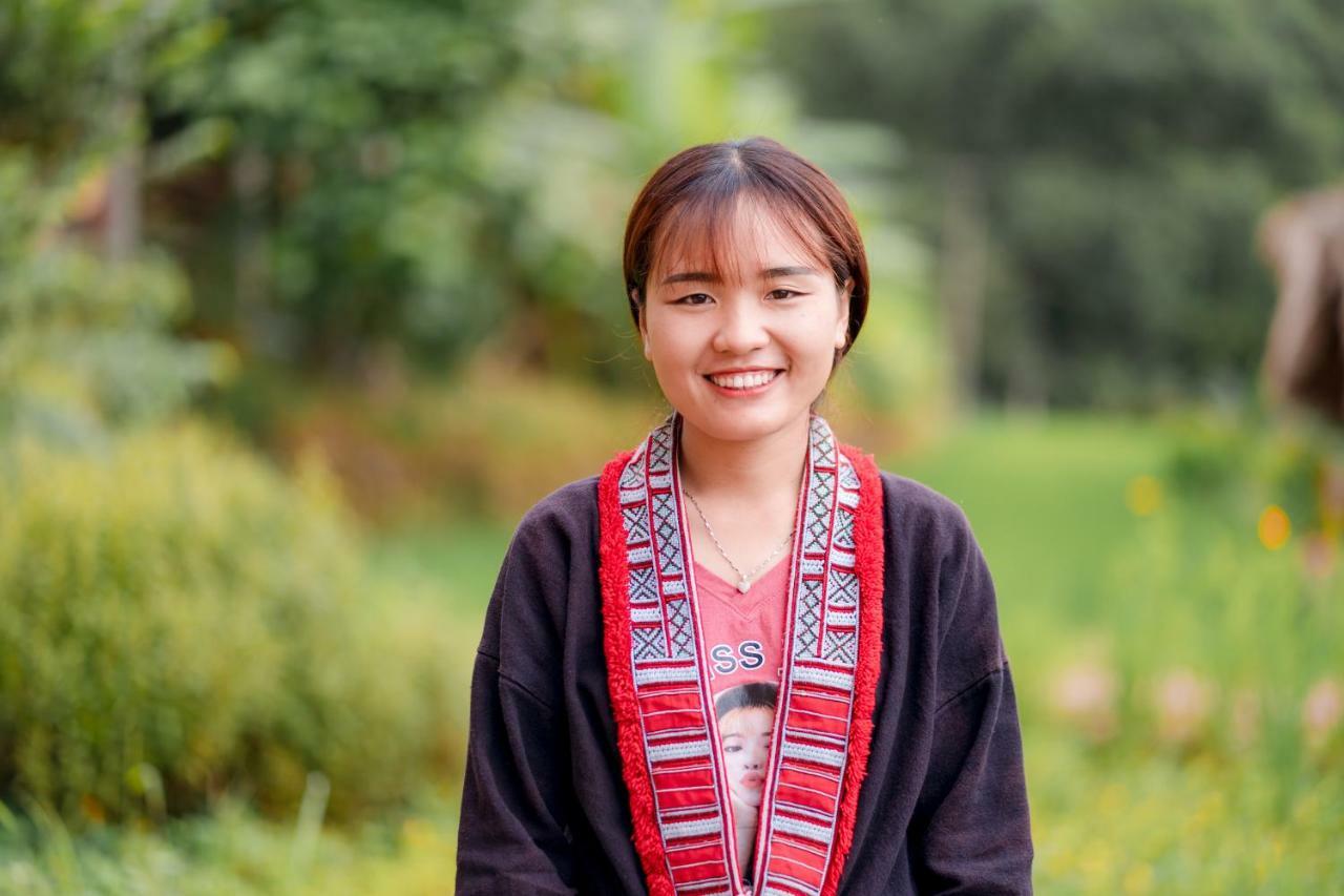 호앙 수 피 로지 호텔 하 기앙 외부 사진